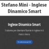 [Download Now] Stefano Mini - Inglese Dinamico Smart