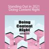 Steph Smith - Standing Out in 2021 Doing Content Right