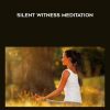 Stephane Hemon – Silent Witness Meditation