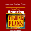 Stephen A.Pierce – Amazing Trading Plans