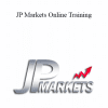 Stephen Beak - JP Markets Online Training