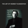 Stephen Brooks – The art of Indirect Suggestion
