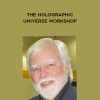 Stephen Davis – The Holographic Universe Workshop