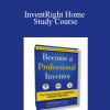 Stephen Key - InventRight Home Study Course