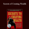 Stephen Pierce - Secrets of Creating Wealth