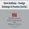Steve Anthony – Foreign Exchange in Practice (3rd Ed.)