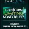 [Download Now] Steve G Jones -Transform Limiting Money Beliefs