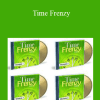 Steve G. Jones - Time Frenzy