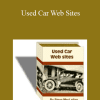 Steve MacLellan - Used Car Web Sites