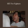 [Download Now] Steve Morris - HIT For Fighters
