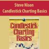 Steve Nison – Candlestick Charting Basics