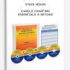 [Download Now] Steve Nison – Candle Charting Essentials & Beyond