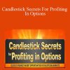 [Download Now] Steve Nison – Candlestick Secrets For Profiting In Options
