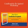 [Download Now] Steve Nison – Candlesticks Re-Ignited Workshop
