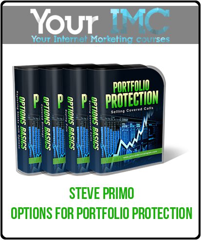 Steve Primo – Options for Portfolio Protection