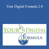 Steven Aitchison - Your Digital Formula 2.0