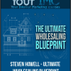 [Download Now] Steven Howell - Ultimate Wholesaling Blueprint