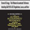 Steven M. Bragg – The Ultimate Accountants’ Reference: Including GAAP