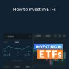 Stig Brodersen - How to invest in ETFs