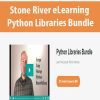 [Download Now] Stone River eLearning – Python Libraries Bundle