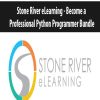 [Download Now] Stone River eLearning – Become a Professional Python Programmer Bundle
