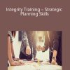 Stone River – Integrity Training – Strategic Planning Skills