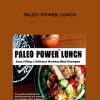 Stonny Sweitzer – Paleo Power Lunch