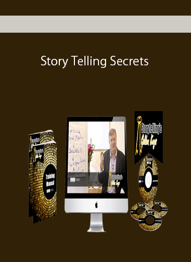 Story Telling Secrets