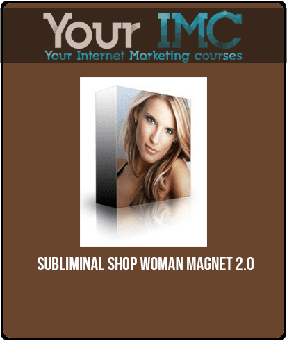 [Download Now] Subliminal Shop - Woman Magnet 2.0