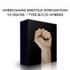 Subliminal Shop – Overcoming Erectile Dysfunction V3 (5g/OE – Type B/C/D Hybrid)
