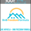 [Download Now] Sue Hoyuela – BnB Freedom Formula