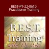 Sue Morter - BEST-PT-22-0610 Practitioner Training