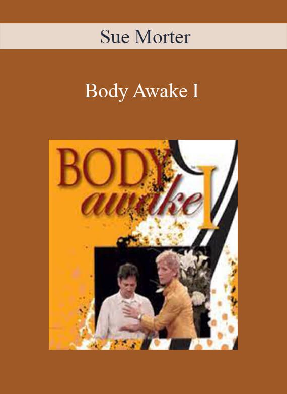 [Download Now] Sue Morter - Body Awake I