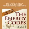 Sue Morter - ECM-EC1-21-VIDEO-DIG-BUNDLE The Energy Codes® of Manifesting and Level I - Video of LIVE Event