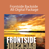 Sue Morter - Frontside Backside All-Digital Package