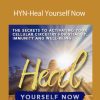 Sue Morter - HYN-Heal Yourself Now