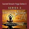 Sue Morter - SSY3 Sacred Stream Yoga Series 3