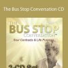 Sue Morter - The Bus Stop Conversation CD