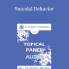 [Audio Download] EP09 Topical Panel 11 - Suicidal Behavior - James Hillman