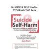 [Download Now] Suicide & Self-Harm: Stopping the Pain – Jack Klott & Janina Fisher