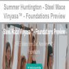 [Download Now] Summer Huntington - Steel Mace Vinyasa™ - Foundations Preview