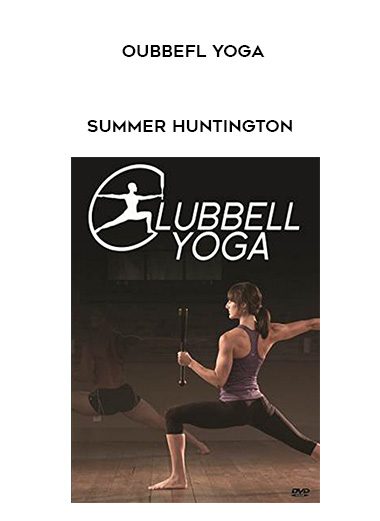 Summer Huntington – Oubbefl Yoga