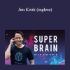 Superbrain - Jim Kwik (Inglese)