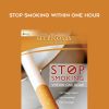 Susan Hepburn – Stop Smoking Within One Hour