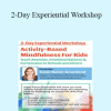 Susan Kaiser Greenland - 2-Day Experiential Workshop: Activity-Based Mindfulness for Kids