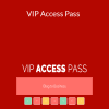 Suzi Whitford – VIP Access Pass