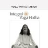 Swami Satchidananda – Yoga with a master