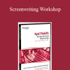 Syd Field - Screenwriting Workshop