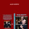 Systema 1 Fist Fighting – Alex Kostic