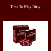 T M Harris - Time To Play Dirty